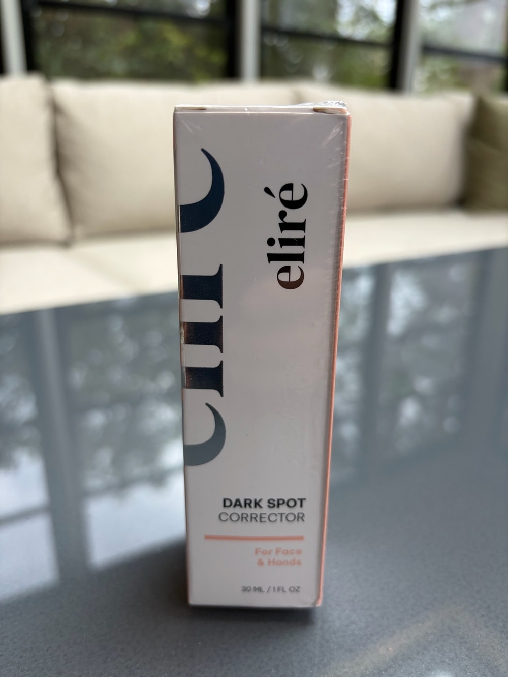 Korean Skincare, ELIRE Dark Spot Corrector